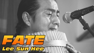 Lee Sun Hee (이선희) - Fate (인연) || Flute Instrumental 🇰🇷