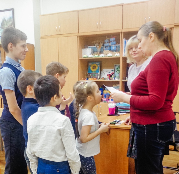 Социально-бытовая ориентация несовершеннолетних в рамках реализации программы «Шаг за шагом», изображение №1