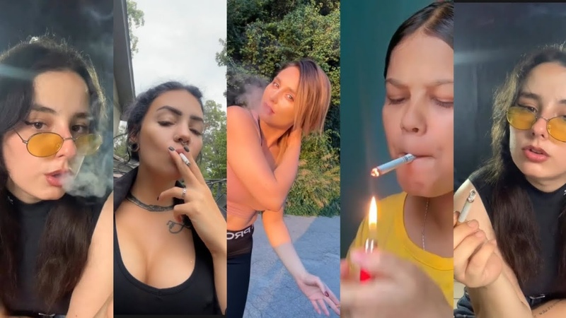 smoking girl status girls smoking attitude Dope anthem girls smoking womens nambar