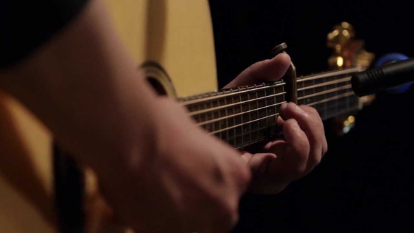 Marius Ziska Shades ( Live on