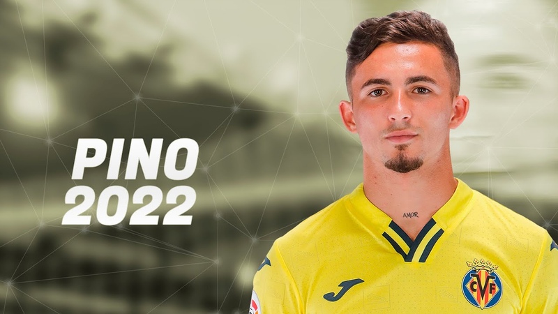Yeremi Pino Amazing Skills, Goals Assists