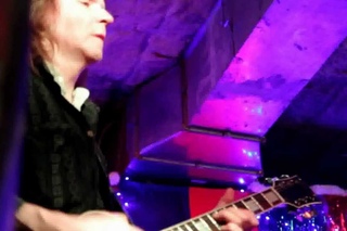 Kalych BLUES - High voltage fuckin roll