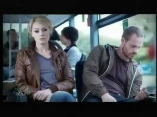 Уснул в автобусе.flv