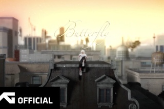 [MV] G-DRAGON - BUTTERFLY