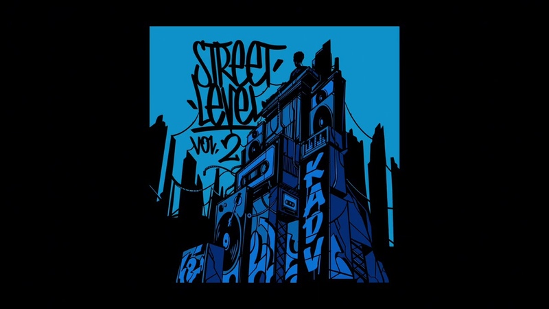 Kick a Dope Verse Street Level Vol. 2 Full Beat