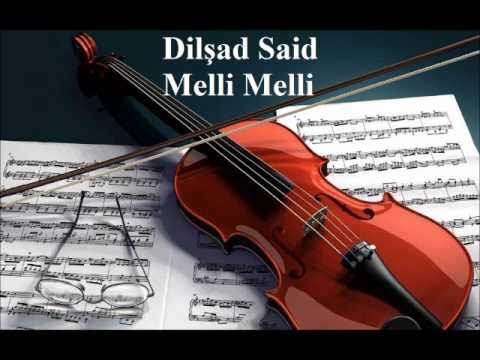 Dilshad Said Melli