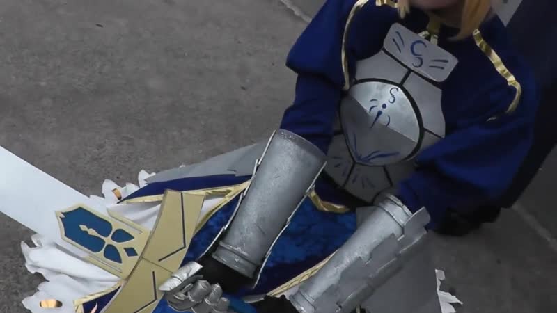 ACE 2013 Cosplay