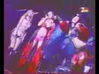 ВИА ГРА (NU VIRGOS)-Я не поняла (ЗОЛОТОЙ СОСТАВ)
