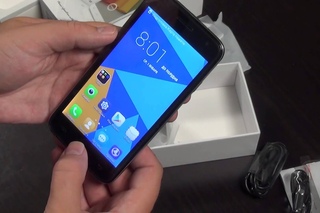 Doogee Voyager2 DG310 и обращение к производителям