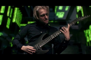 The Algorithm - “pointers“ Official Music Video