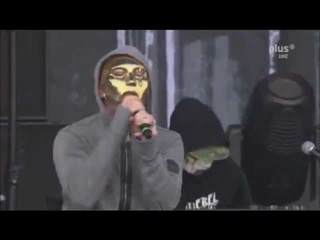 Hollywood Undead - Sell Your Soul