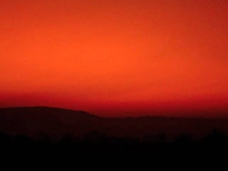 Blood Meridian by Cormac McCarthy - The first few pages