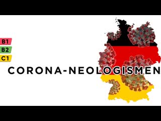 Сorona-Neologismen. Interview mit Frau Dr. Helgard Lrcher