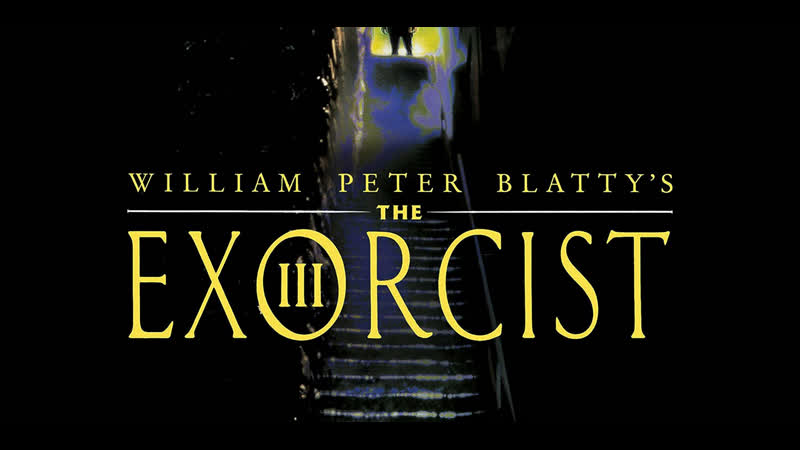 The Exorcist III (1990)