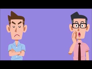Past Simple and Past Progressive Tense