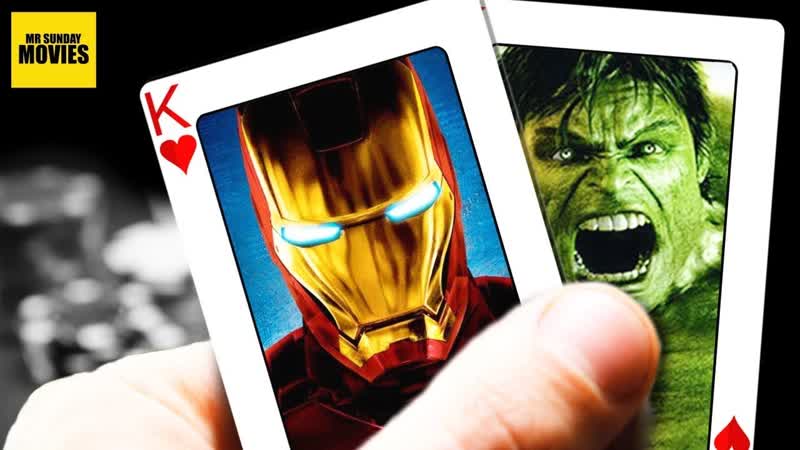 Marvels Biggest