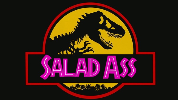 The Legend of SALAD