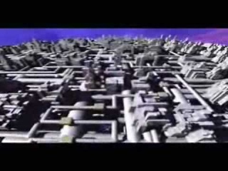 junk project - Composure