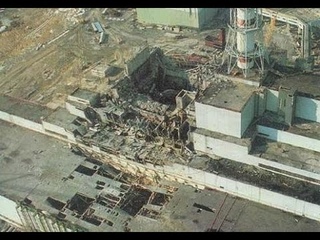 30 ЛЕТ СО ДНЯ ЧЕРНОБЫЛЬСКОЙ АВАРИИ