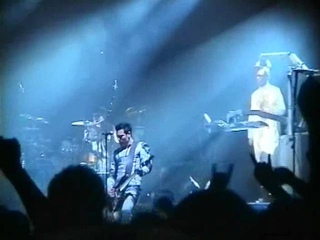 Rammstein - Links 2-3-4 (Live)