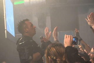 Hocico “Dead Trust“ Dark Munich Festival