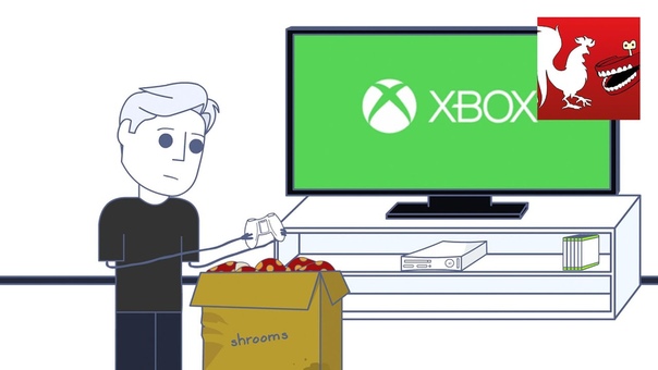 The Pubert Situation Rooster Teeth Animated Adventures 4