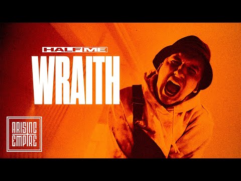 HALF ME Wraith ( OFFICIAL