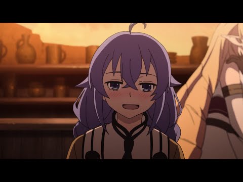 Реинкарнация безработного (Mushoku Tensei) - Смешные моменты из аниме. Аниме приколы. 1 сезон 2 ч.