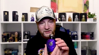 Дорогой парфюм! Совсем не дорого! Dj Парфюмер. Lattafa Perfumes - Blue Oud.