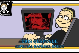 RDTV #48 - Dios Responde! Especial Rafhael Baes!