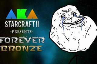 Forever Bronze