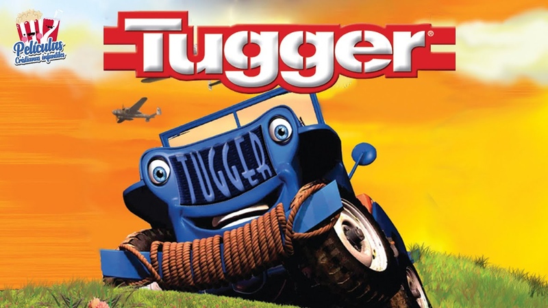 Tugger