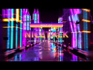 NiceTalk Highlights: ERGO mixer
