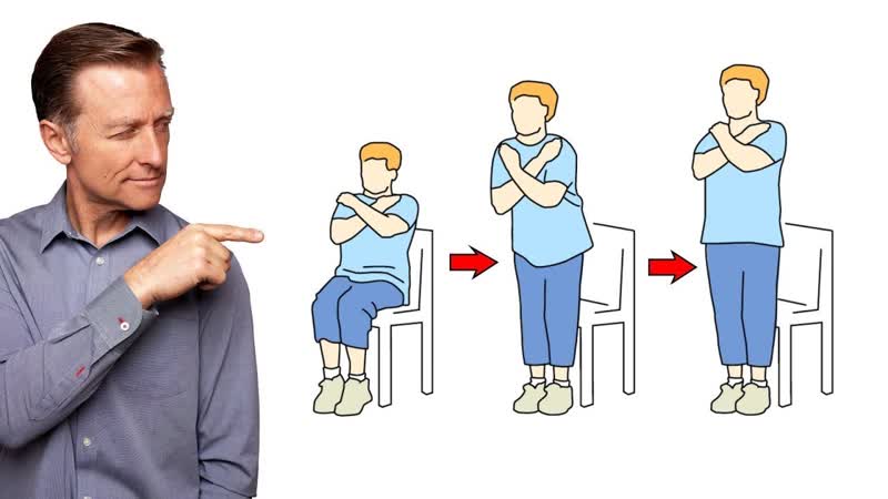 The Best Test to Determine How Long You Will