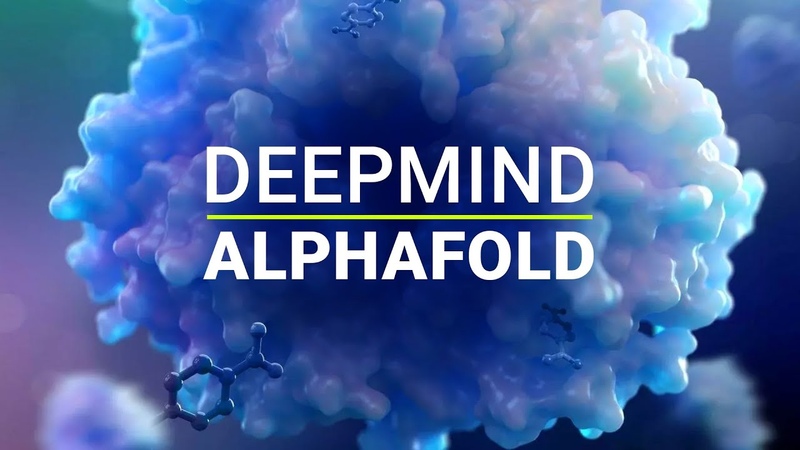 Deep Mind s Alpha Fold AI: Doing Years Of Research In