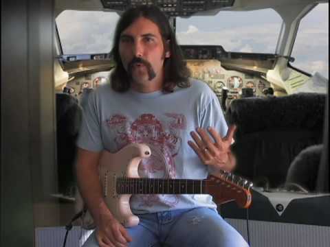 Rock Guitar Lessons Pinc Harmonics Heavy Metal Guitar Lesson Hard