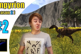 Empyrion (S2) #2 “Гора“