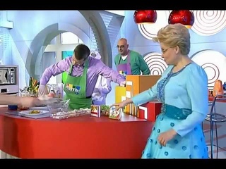 Рахат-лукум. Восточная сладость