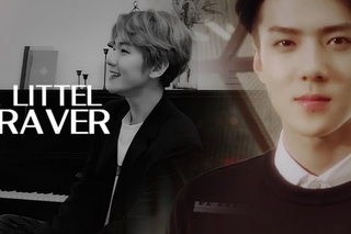 sebaek; a littel braver.