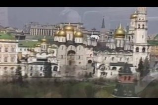 Ivan 4sax Dyma - Arrivederci Mosca (Lena Borisova)