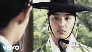 K. will - Love Is You (From “Arang and the Magistrate“)