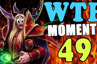Heroes of The Storm WTF Moments