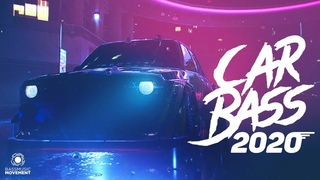 🔊Car Music 2020 ⚡️ Remix & Cover of Popular Songs ⚡️ Slap House/EDM Mix