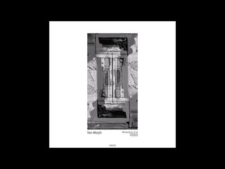 Van Morph - Mutation [KHR026]