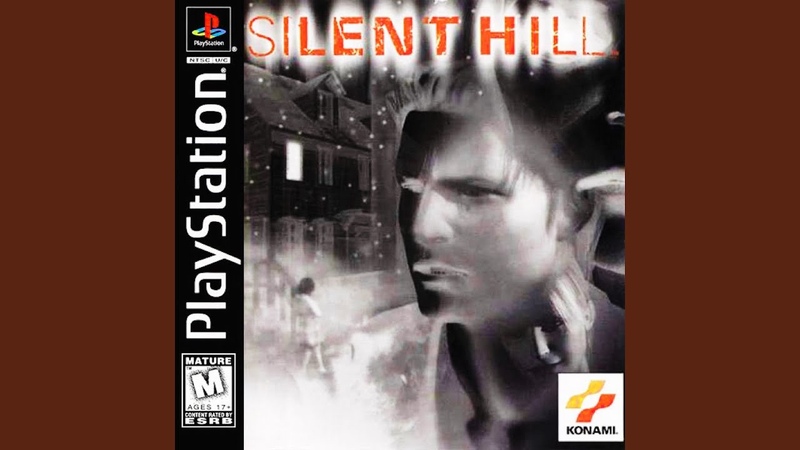 Tender Sugar Silent Hill 4 ( Trap