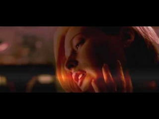#XFiles | bare heart