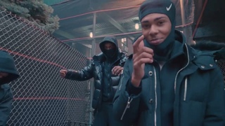 RICH GLIZZY  - MR BLOCKHEATER