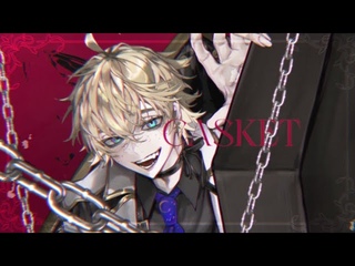 CASKET (REN ZOTTO)／vers. ✧étoile