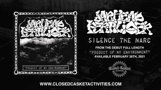 Jarhead Fertilizer - Silence The Narc