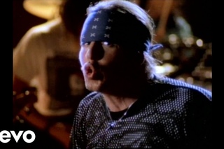 Suicidal Tendencies - Send Me Your Money
